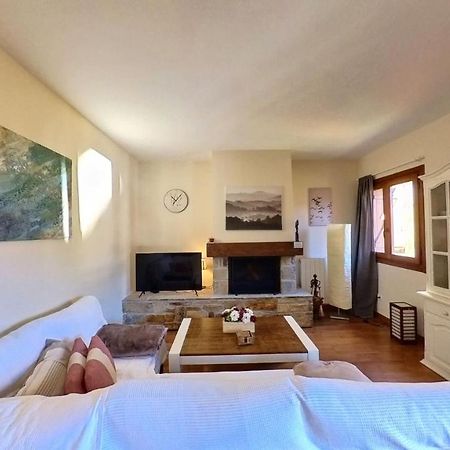 Villa R'Arco - Tucasaenlospirineos Escarrilla Eksteriør billede