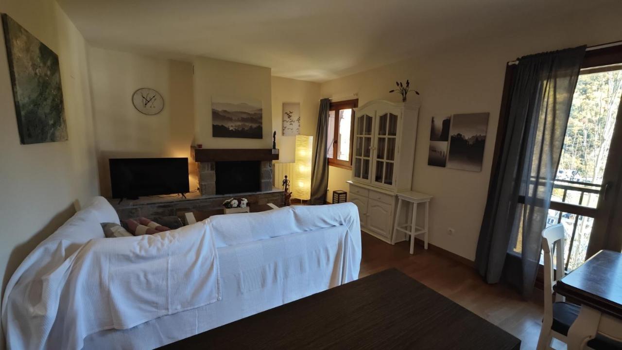 Villa R'Arco - Tucasaenlospirineos Escarrilla Eksteriør billede