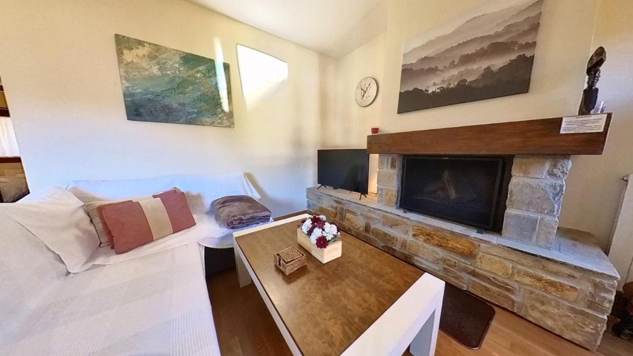 Villa R'Arco - Tucasaenlospirineos Escarrilla Eksteriør billede
